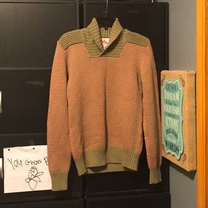 Orley sweater